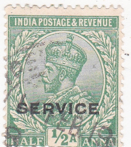 rey George V (SERVICE)