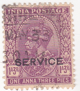 rey George V (SERVICE)