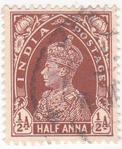 rey George V