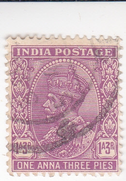rey George V