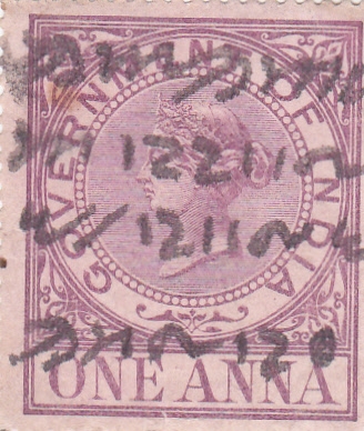 govierno de la India