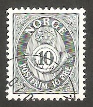 Corneta Postal