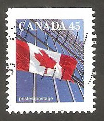 1416 a - Bandera