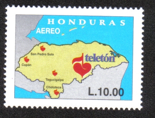 Teletón