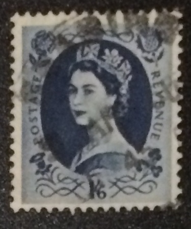 Isabel II