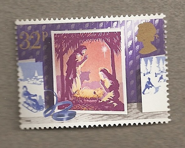 Navidades 1988
