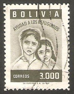 385 - Ayuda a los refugiados