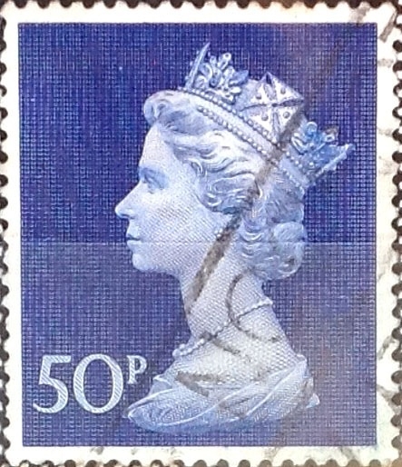 Intercambio 0,60 usd 50 p. 1970
