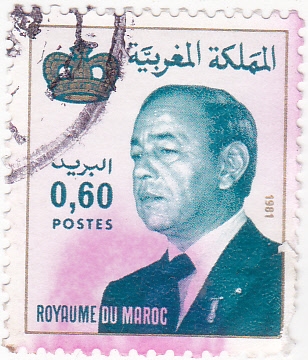 Rey Hassan II