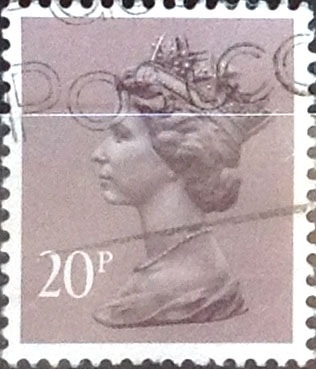 Intercambio 1,25 usd 20 p. 1986