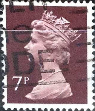Intercambio 0,40 usd 7 p. 1975