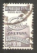 278 - Campaña de alfabetización