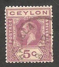 180 - George V