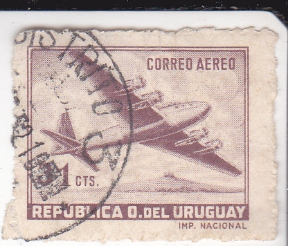 avión