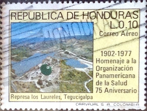 Intercambio ma4xs 0,20 usd 10 cent. 1978