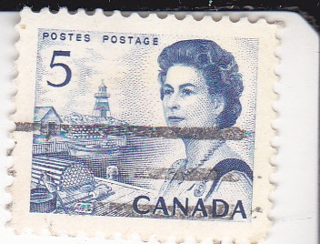 reina Isabel II