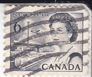 reina Isabel II
