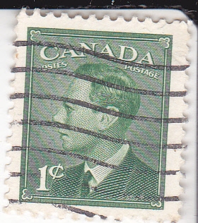rey George VI