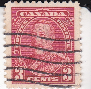 rey George V