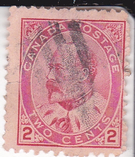 rey George V