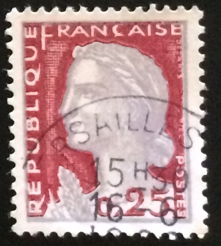 Marianne