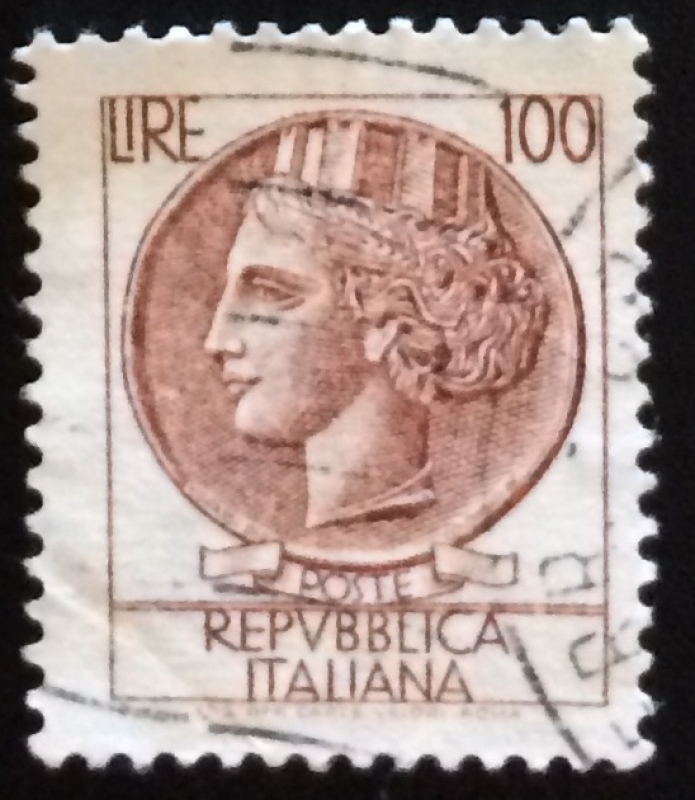 Moneda de Siracusa