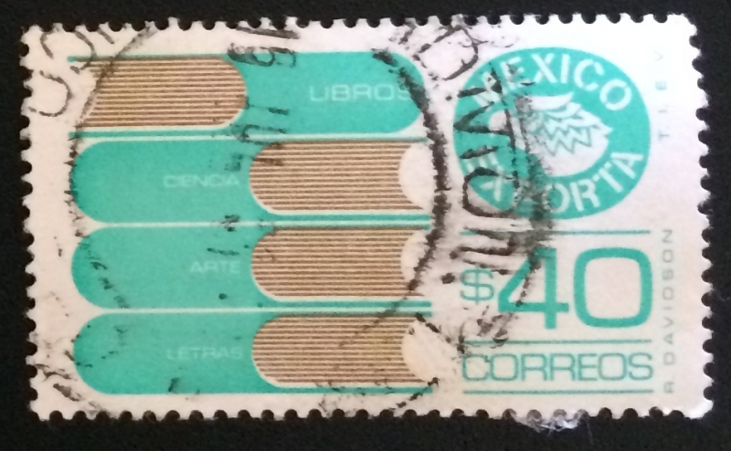 México exporta - Libros