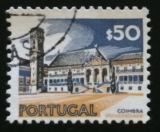 Universidad de Coimbra