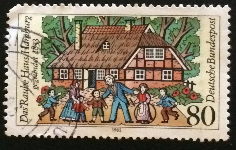 Casa de Hamburgo