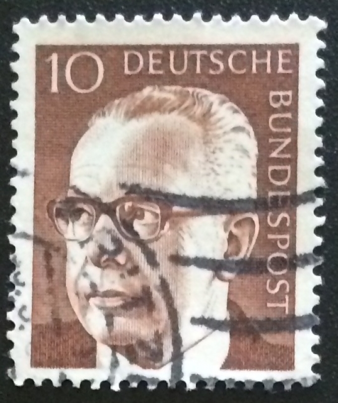 Presidente Heinemann