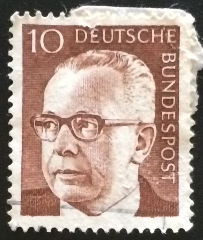 Presidente Heinemann
