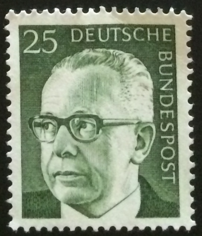 Presidente Heinemann