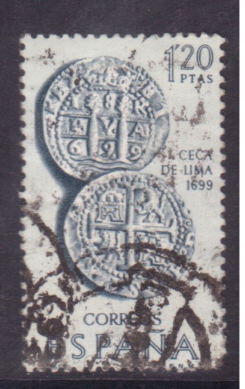 Forjadores de America