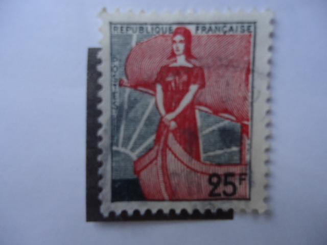 Republique Freançaise