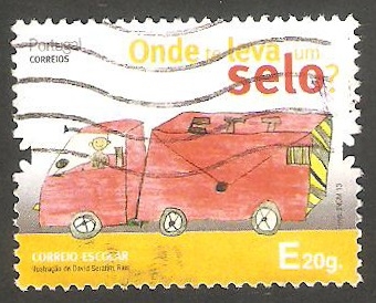 Correo escolar