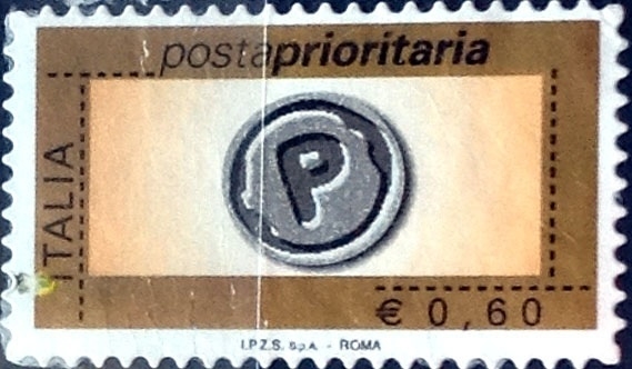 Intercambio 0,85 usd 60 cent. 2004