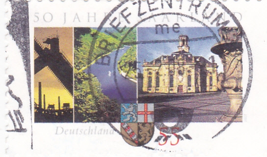 panorámica del Rhin