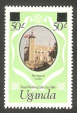 259 - La Torre de Londres