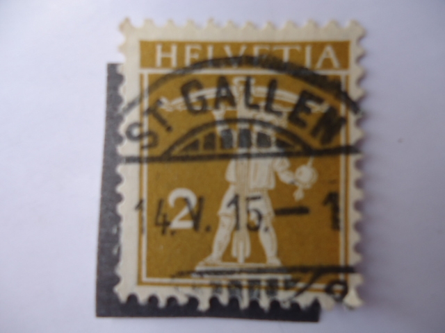 wilhelm Tell - S/148.