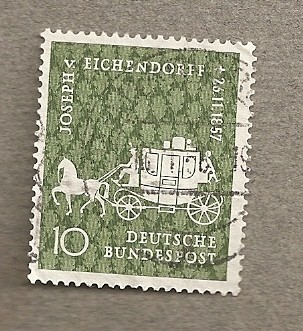 Joseph Eichendorf