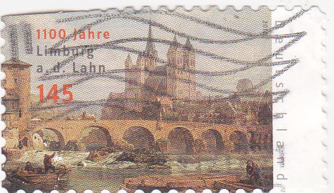 panorámica de Limburg a.d.Lahn