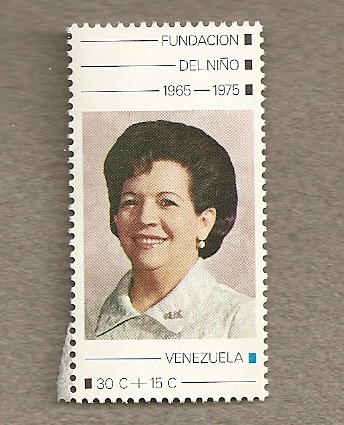 Fundación del niño
