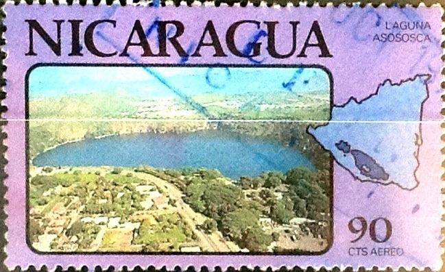 Intercambio cr5f 0,20 usd 90 cent. 1978