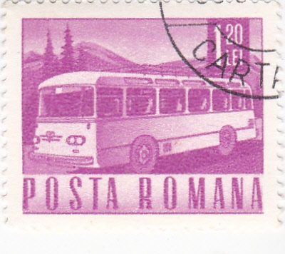 autobús