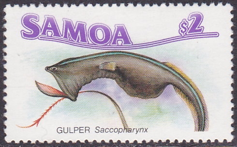 Gulper