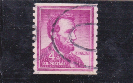 presidente Lincoln