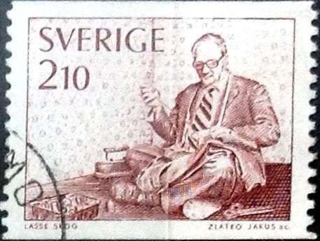 Intercambio 0,20 usd 2,10 k. 1977