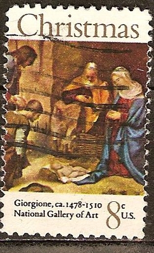 Navidad 1971 