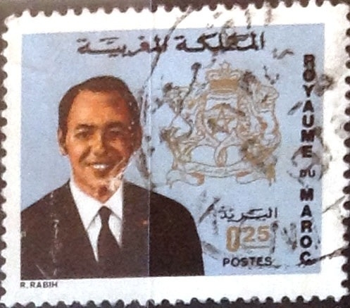 Intercambio 0,20 usd  25 cent. 1973