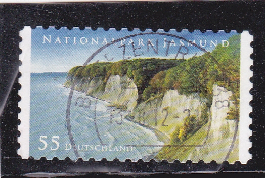 PARQUE NACIONAL JASMUND